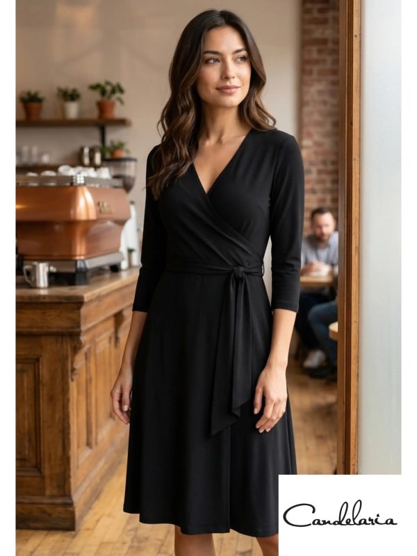 Vestido mujer