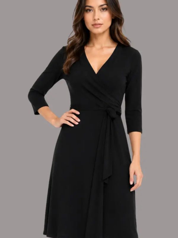 Vestido mujer