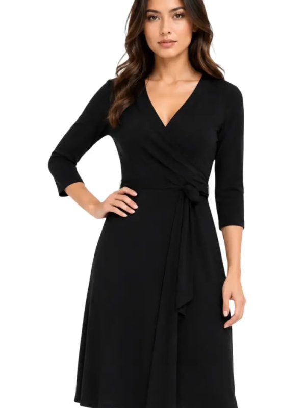 Vestido mujer