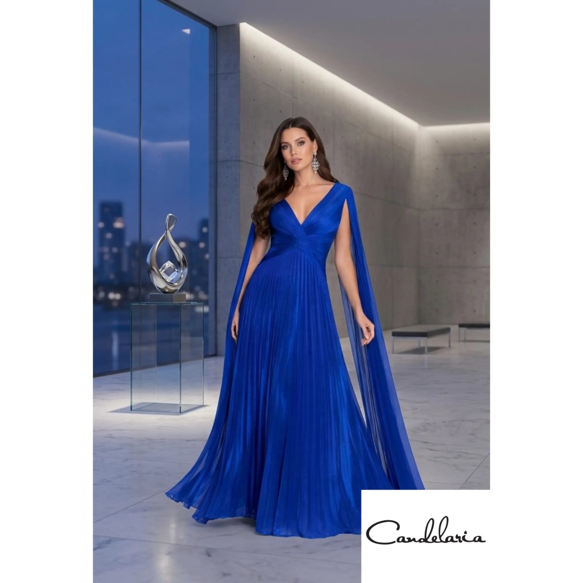 Vestido de fiesta