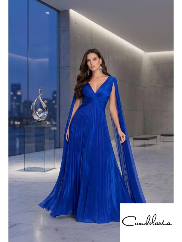 Vestido de fiesta