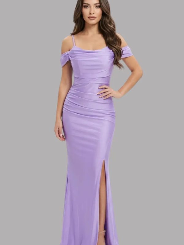 Vestido de noche