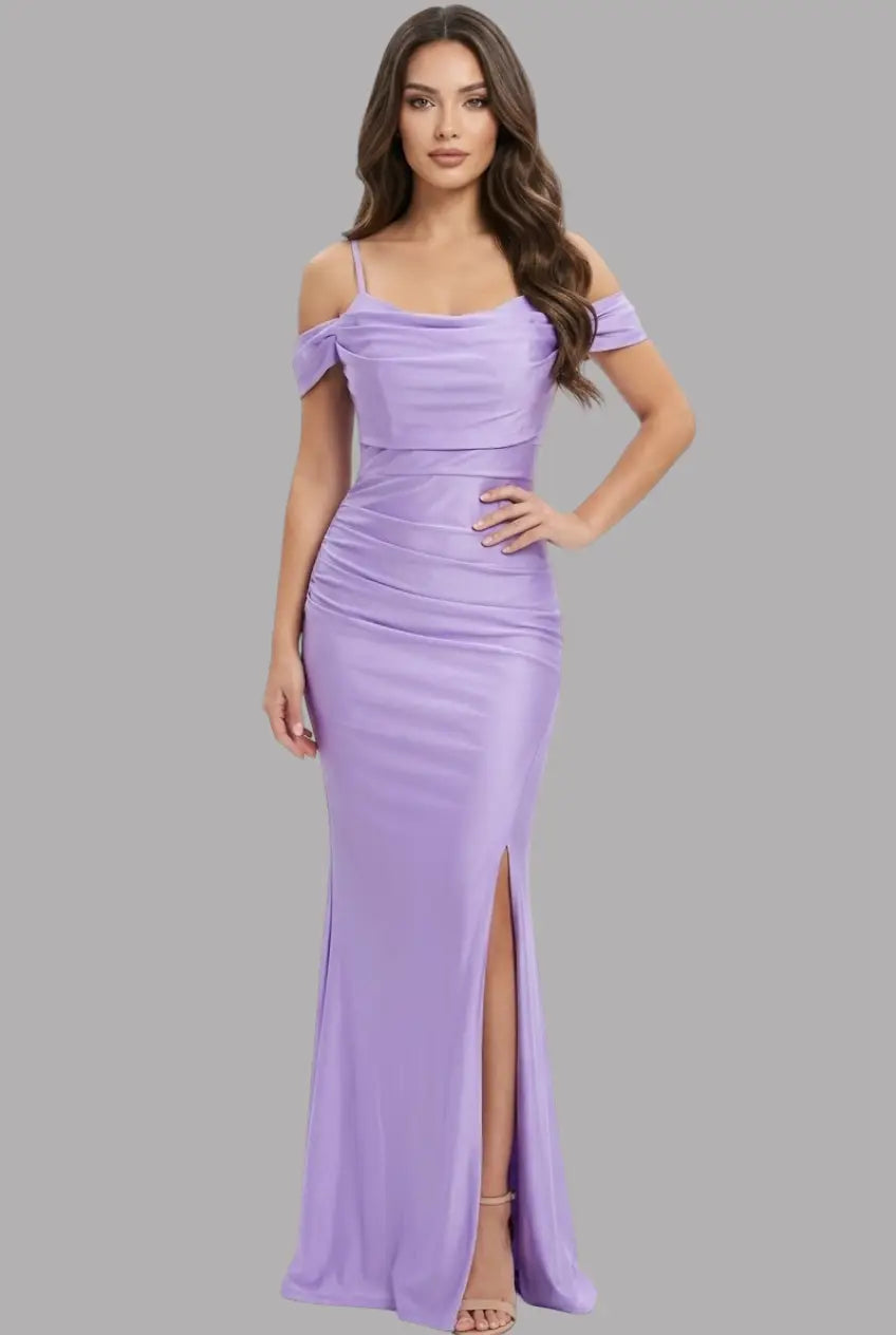 Vestido de noche
