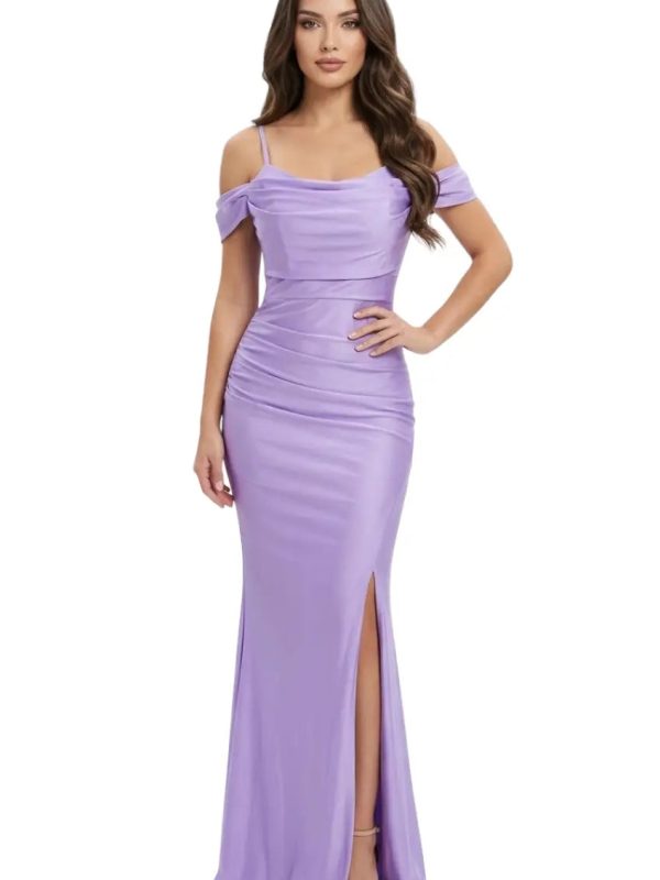 Vestido de noche