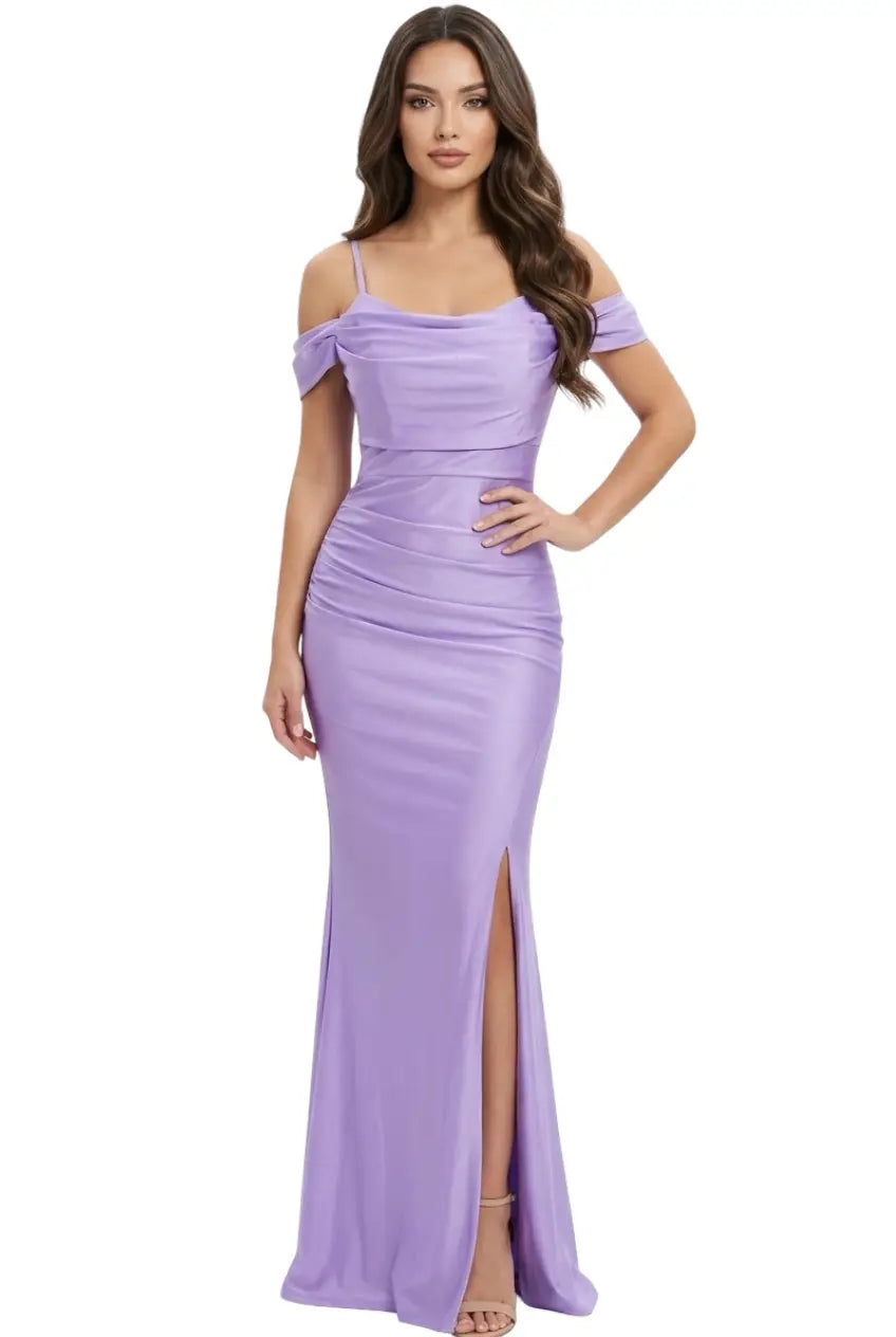 Vestido de noche