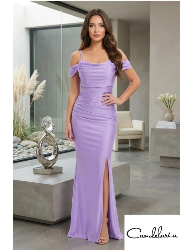 Vestido de noche