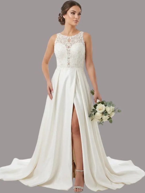 Vestido de novia
