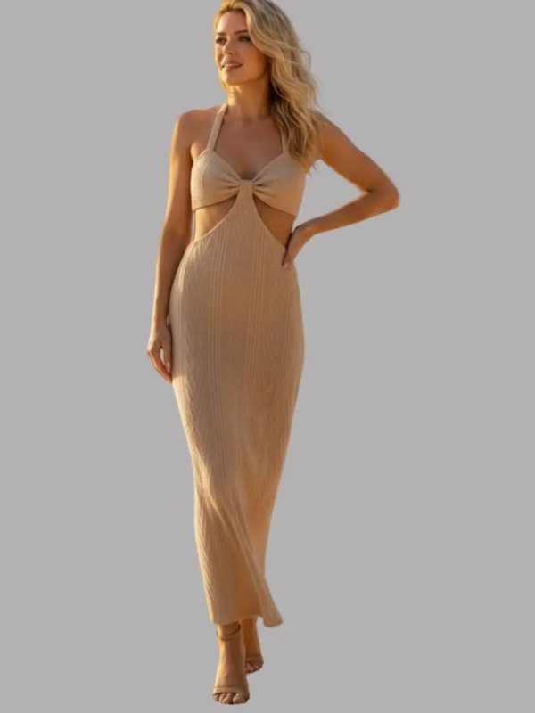 Vestido en oferta playero