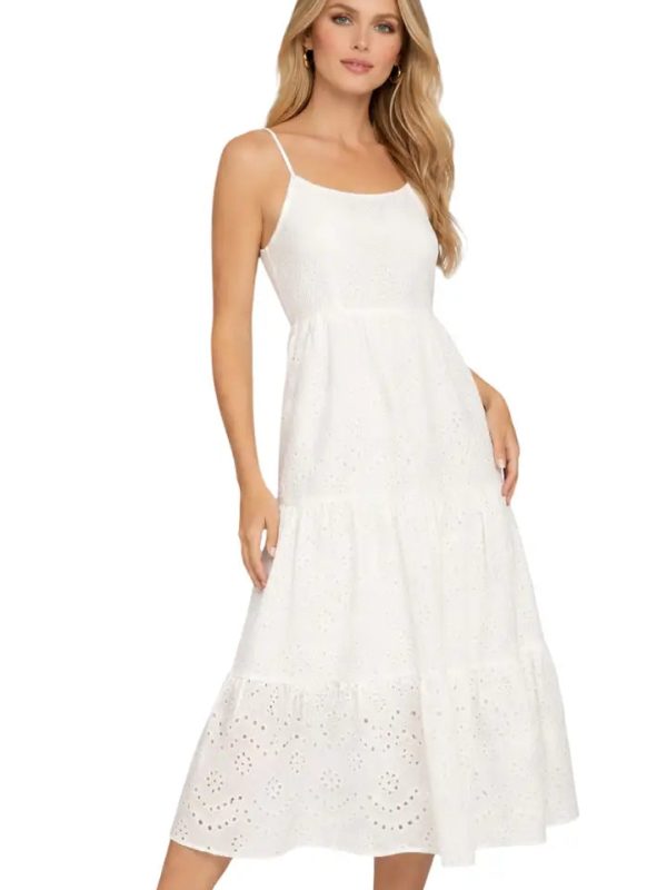 Vestido diseño cómodo