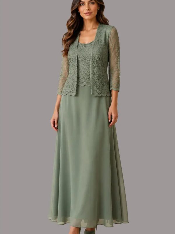 Vestido distinguidos para celebraciones