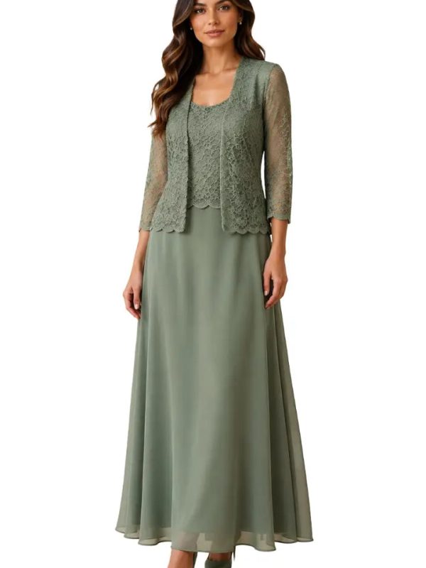 Vestido distinguidos para celebraciones