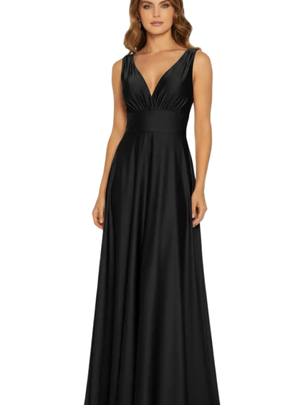 Vestido largo para eventos