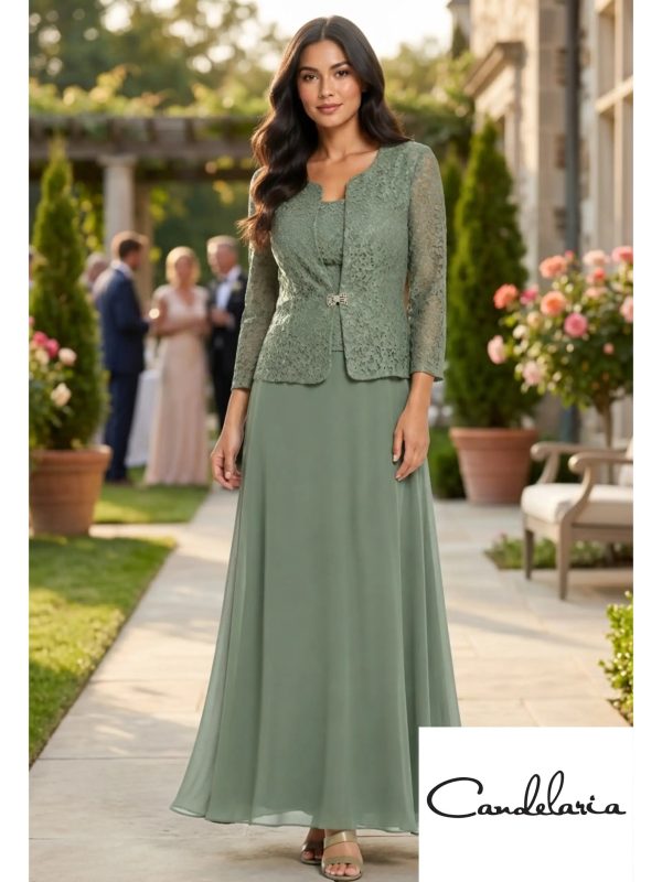 Vestido femenino para eventos