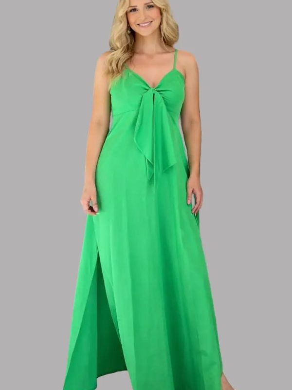 Vestido en oferta fresco