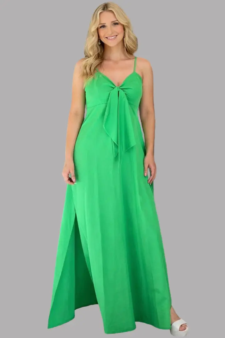 Vestido en oferta fresco