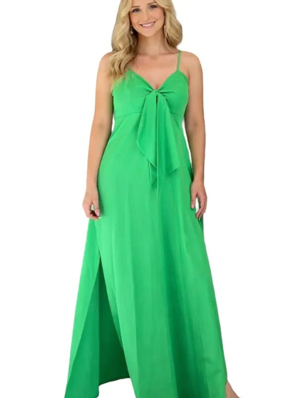 Vestido en oferta fresco