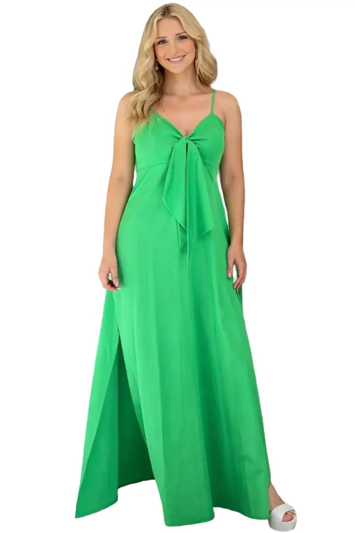 Vestido en oferta fresco