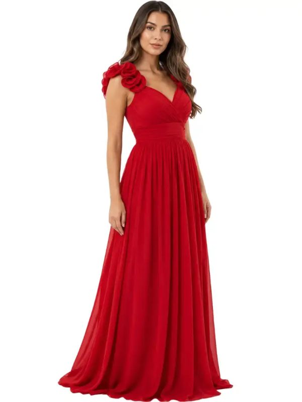Vestido formal