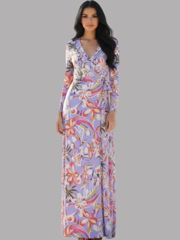 Vestido fresco