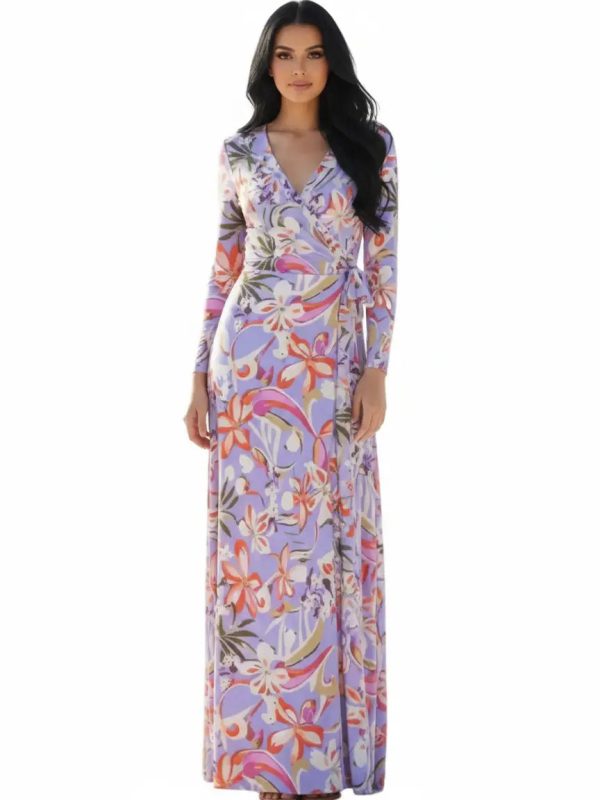 Vestido fresco