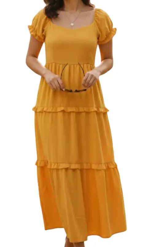 Vestido en oferta fresco