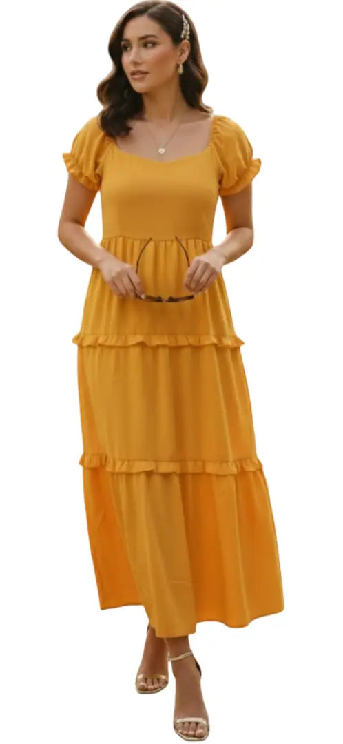 Vestido en oferta fresco