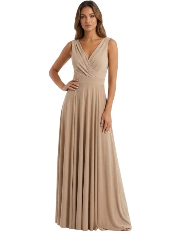 Vestido juvenil