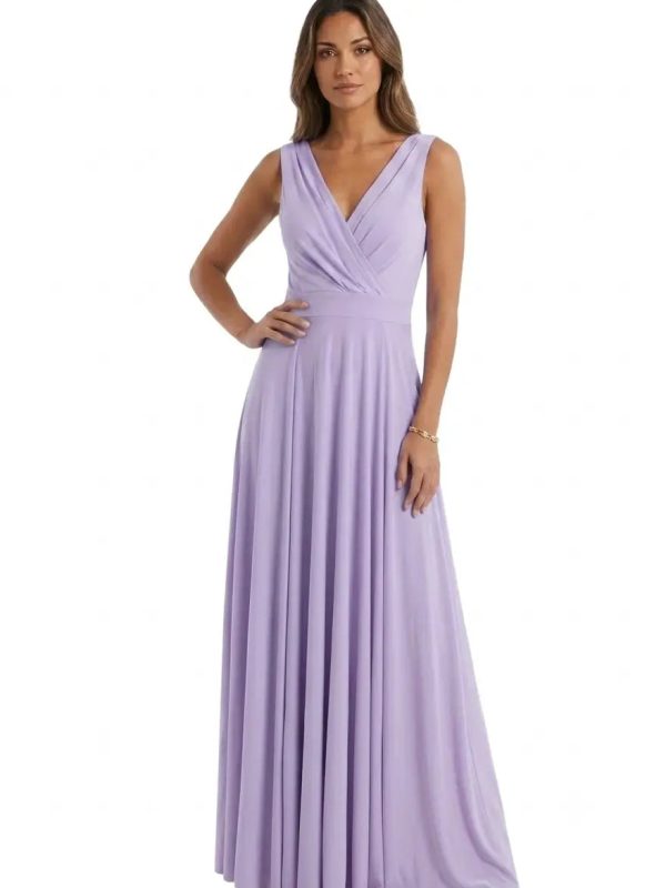 Vestido juvenil