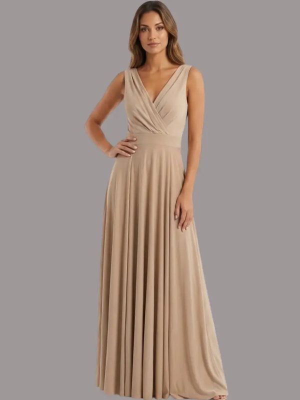 Vestido juvenil