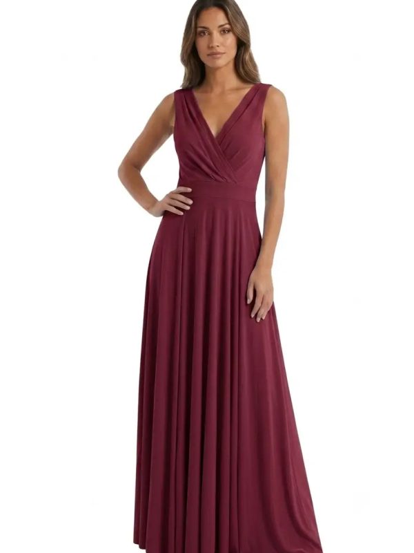 Vestido juvenil