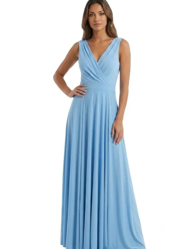 Vestido juvenil