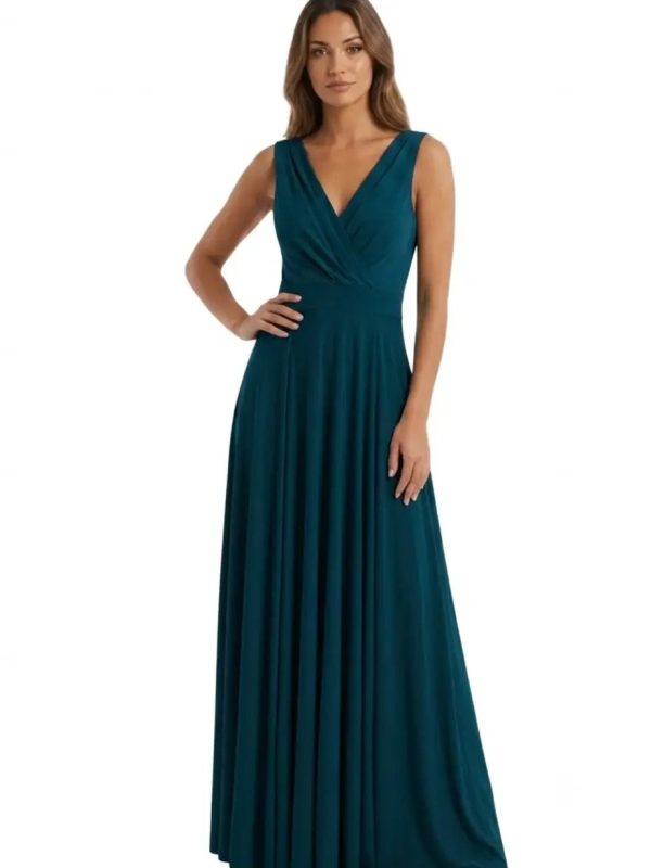Vestido juvenil