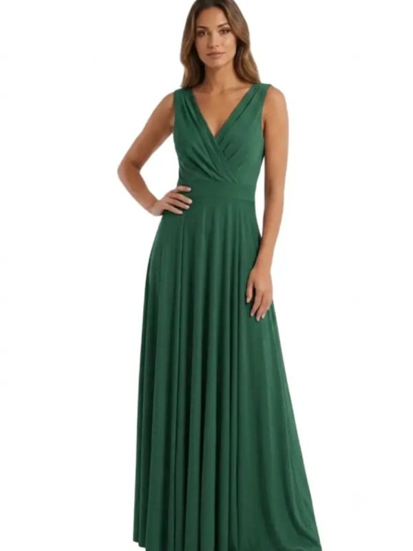 Vestido juvenil