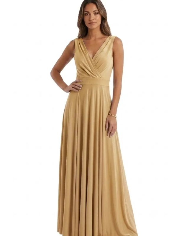 Vestido juvenil