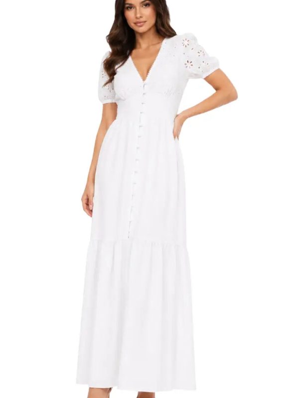 Vestido de arena