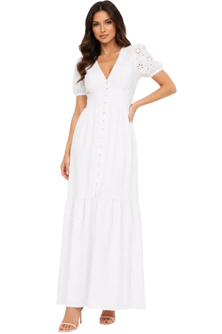 Vestido de arena