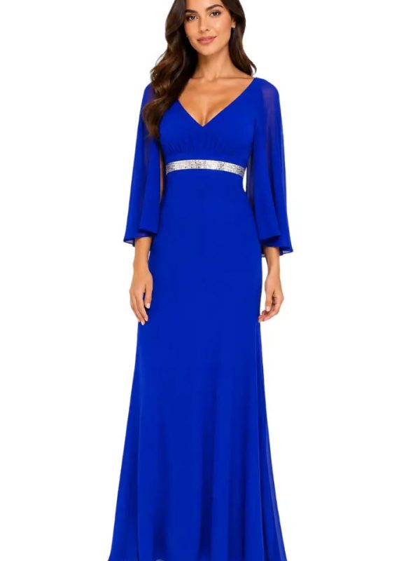 Vestido largo