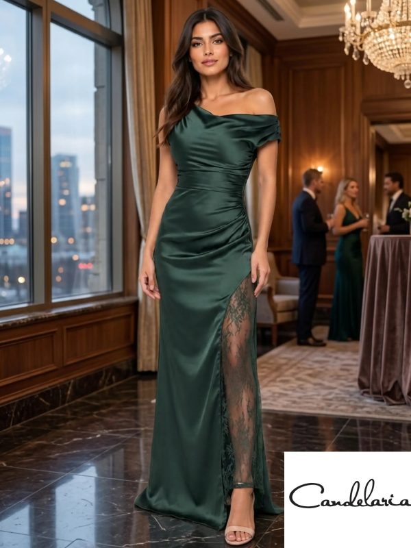 Vestido para fiesta de noche