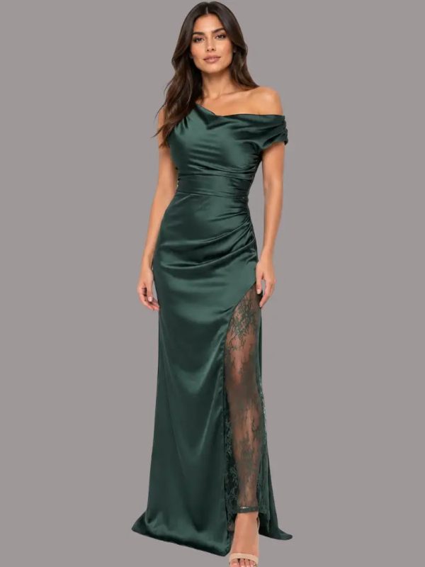 Vestido para fiesta de noche
