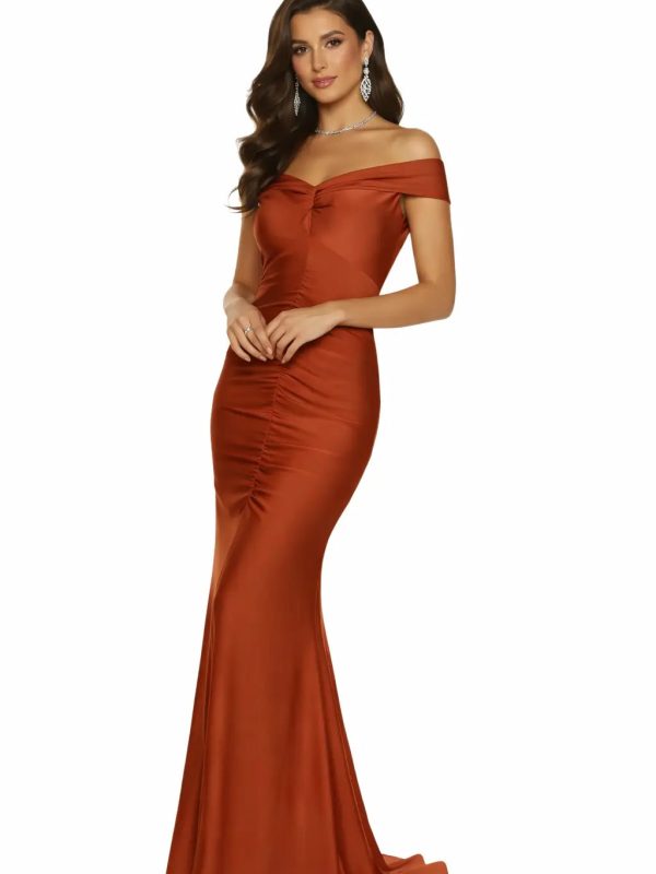 Vestido largo