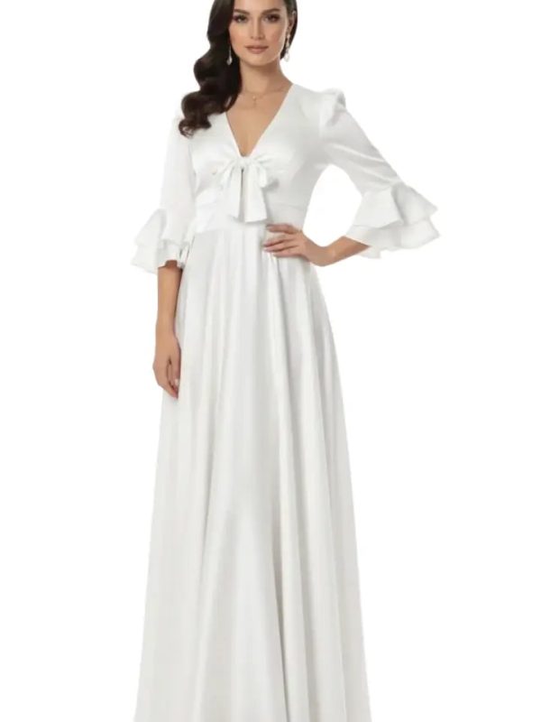 Vestido para celebración especial