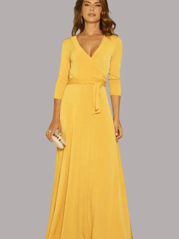 Vestido para evento