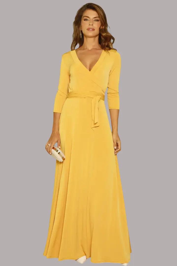 Vestido para evento