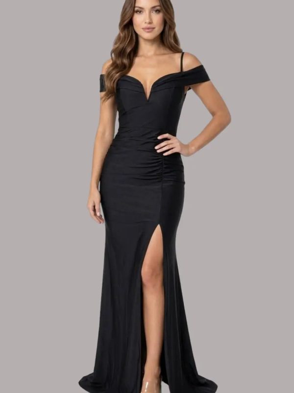 Vestido para ocasión formal