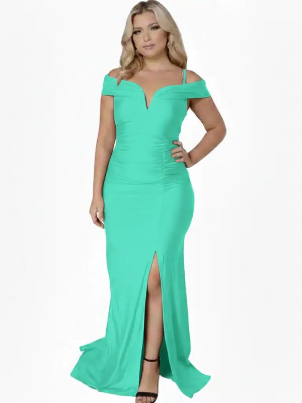 Vestido para ocasión formal