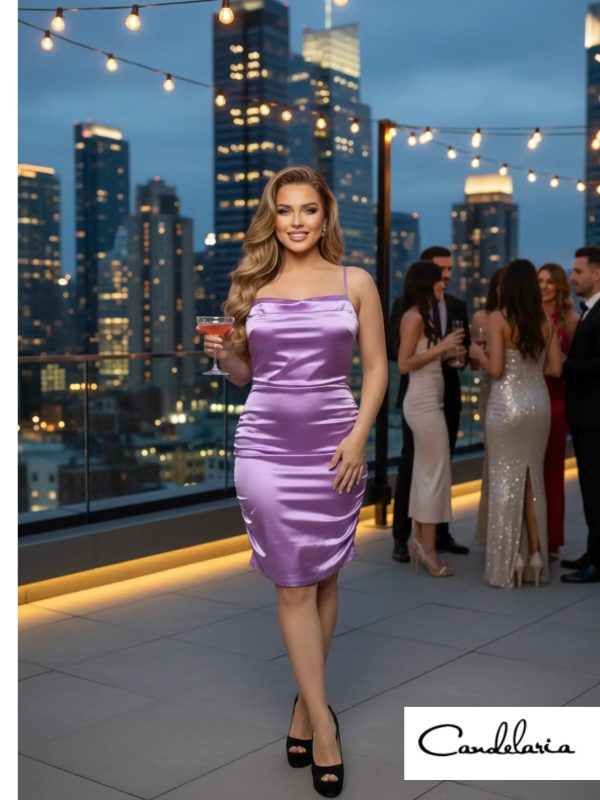 Vestido en oferta para fiesta