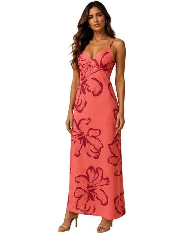 Vestido llamativos para fiestas en haciendas