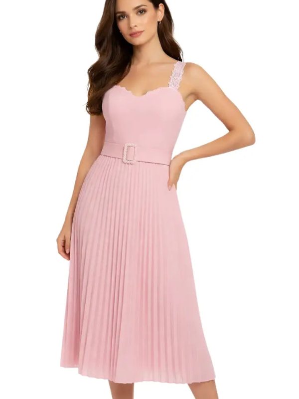 Vestido look urbano