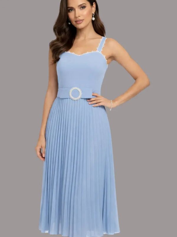 Vestido look urbano