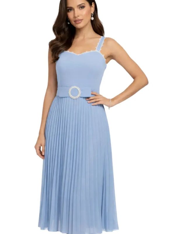 Vestido look urbano